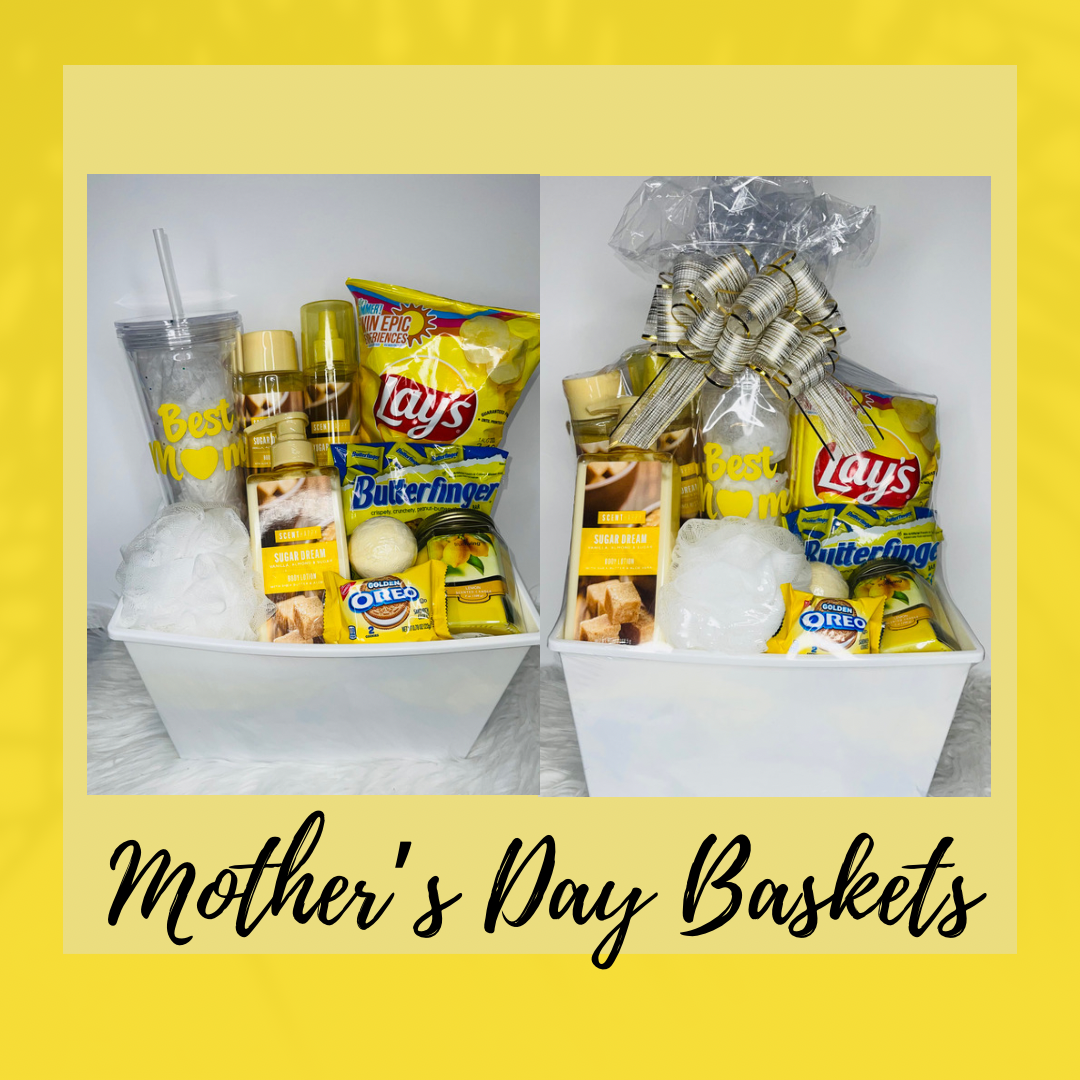 Mother’s Day Gift Sets