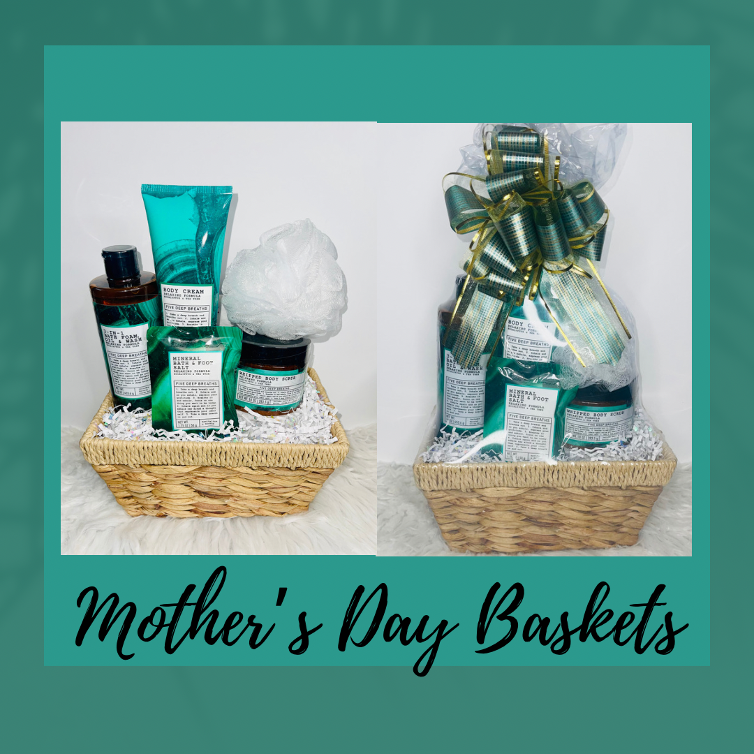 Mother’s Day Gift Sets